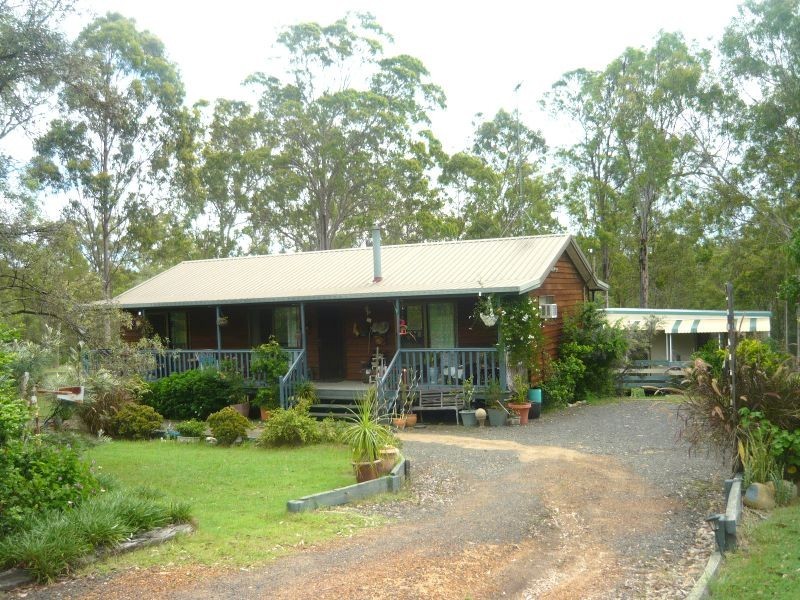 Kensington Grove QLD 4341