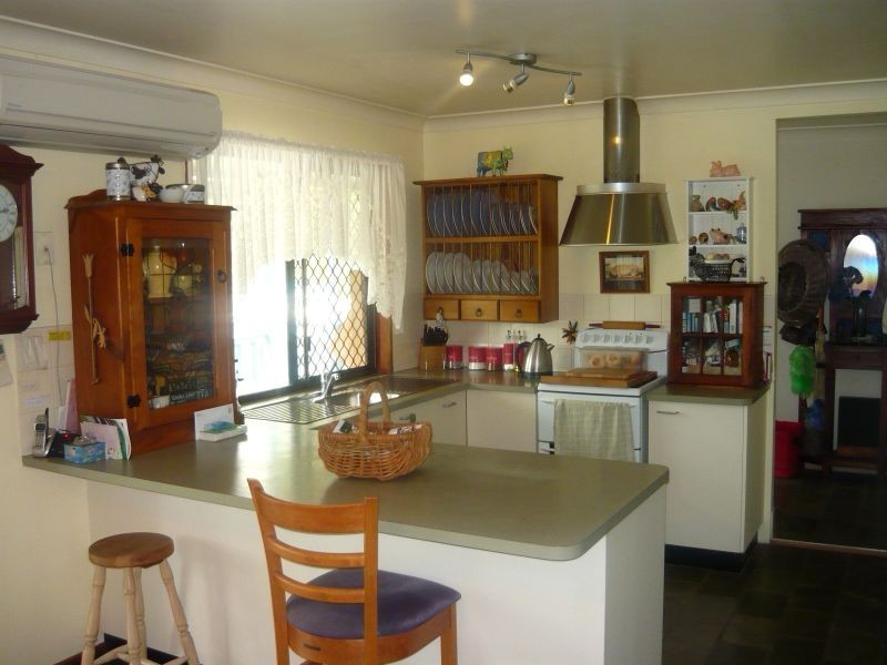 Kensington Grove QLD 4341