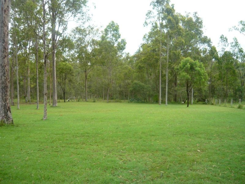 Kensington Grove QLD 4341