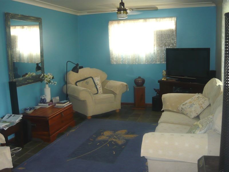 Kensington Grove QLD 4341