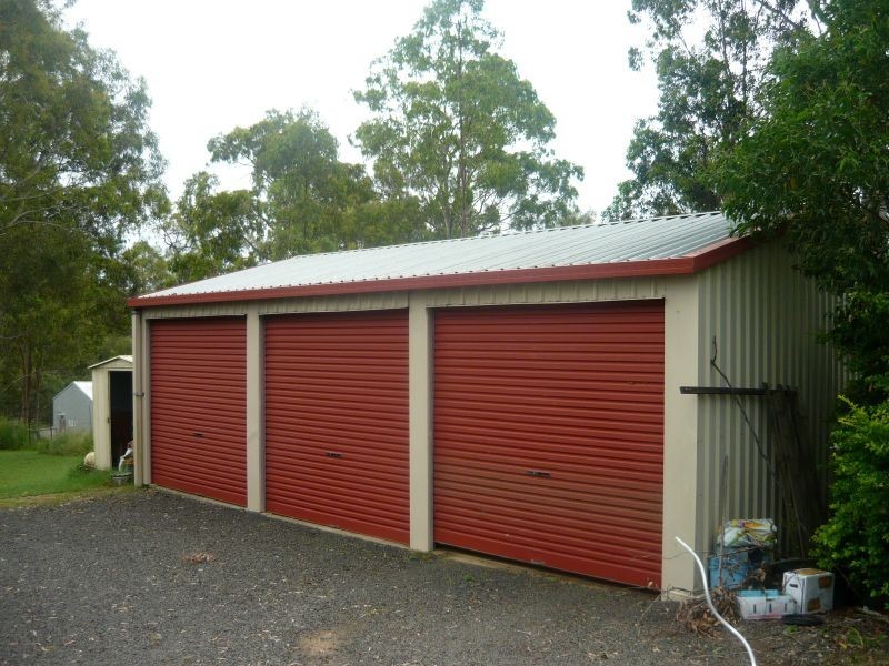 Kensington Grove QLD 4341