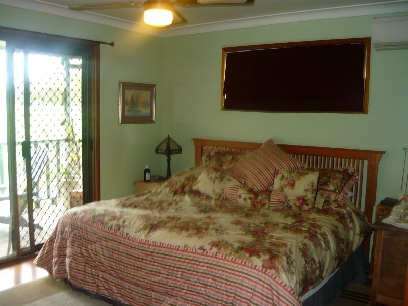 Kensington Grove QLD 4341