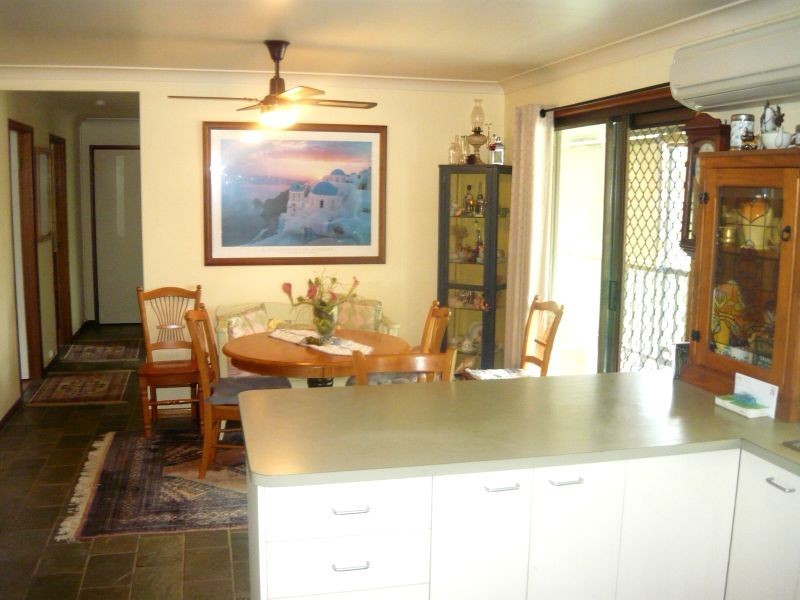 Kensington Grove QLD 4341
