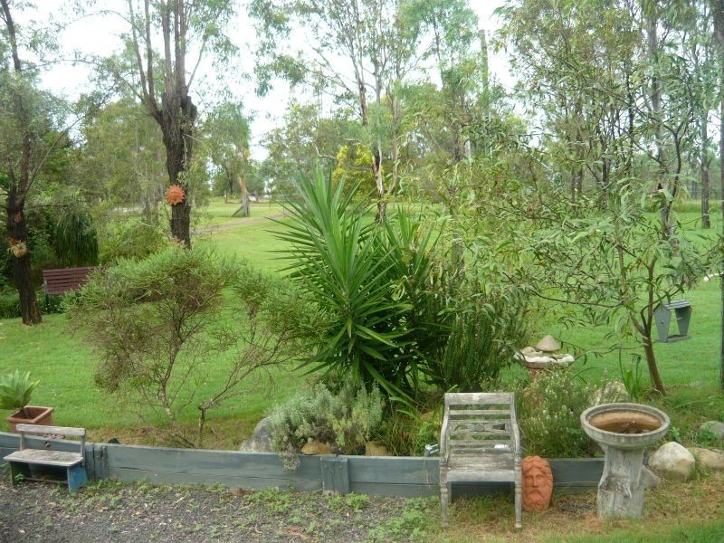 Kensington Grove QLD 4341
