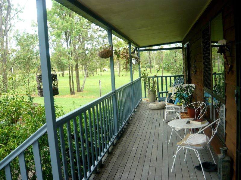 Kensington Grove QLD 4341
