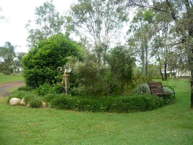 Kensington Grove QLD 4341