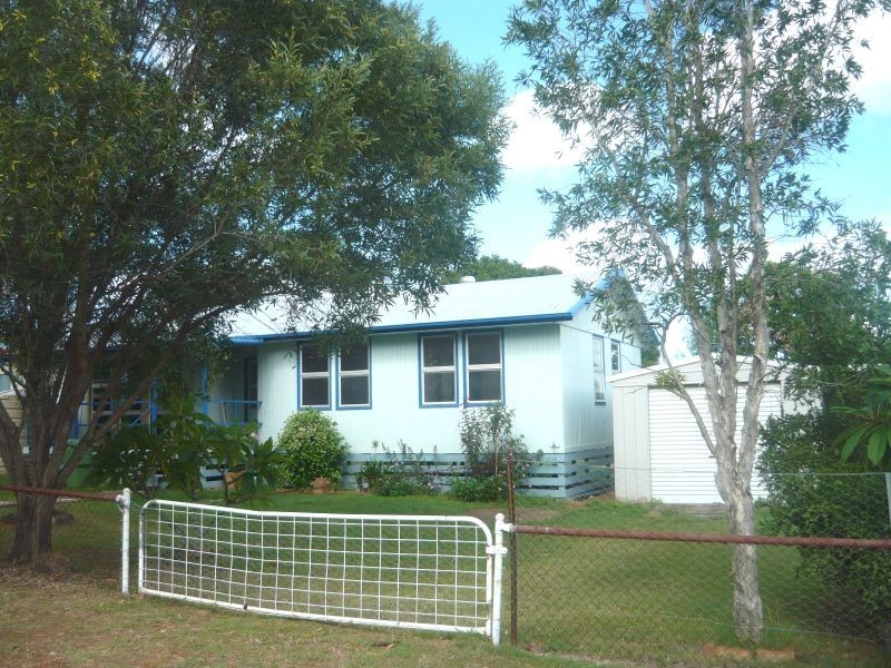 College View QLD 4343