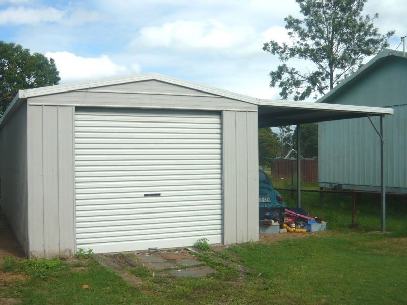 College View QLD 4343