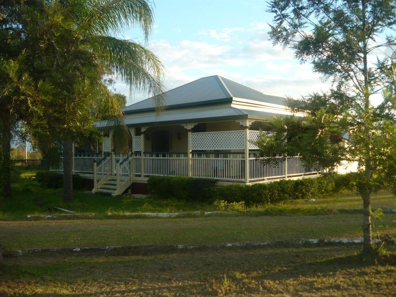 Lockyer Waters QLD 4311