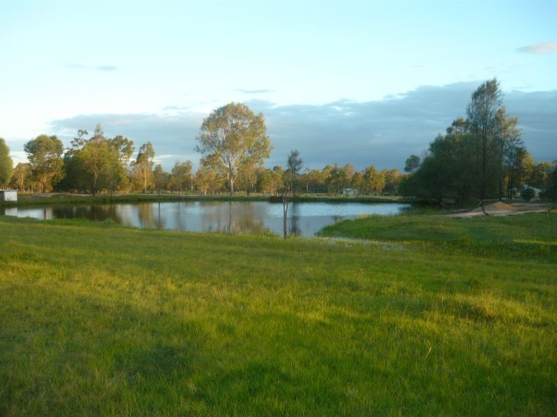 Lockyer Waters QLD 4311