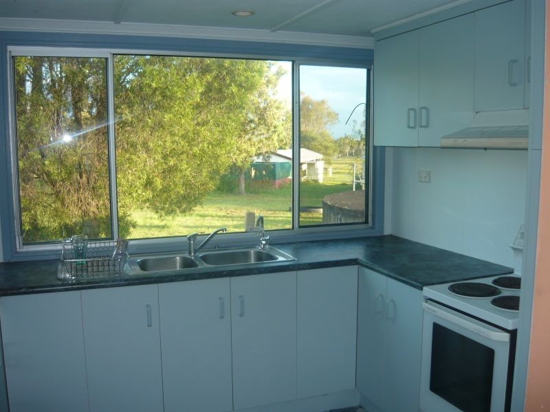 Lockyer Waters QLD 4311