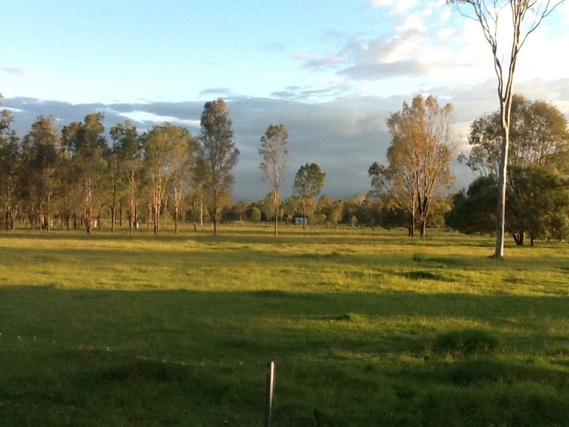 Lockyer Waters QLD 4311