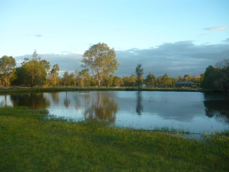 Lockyer Waters QLD 4311