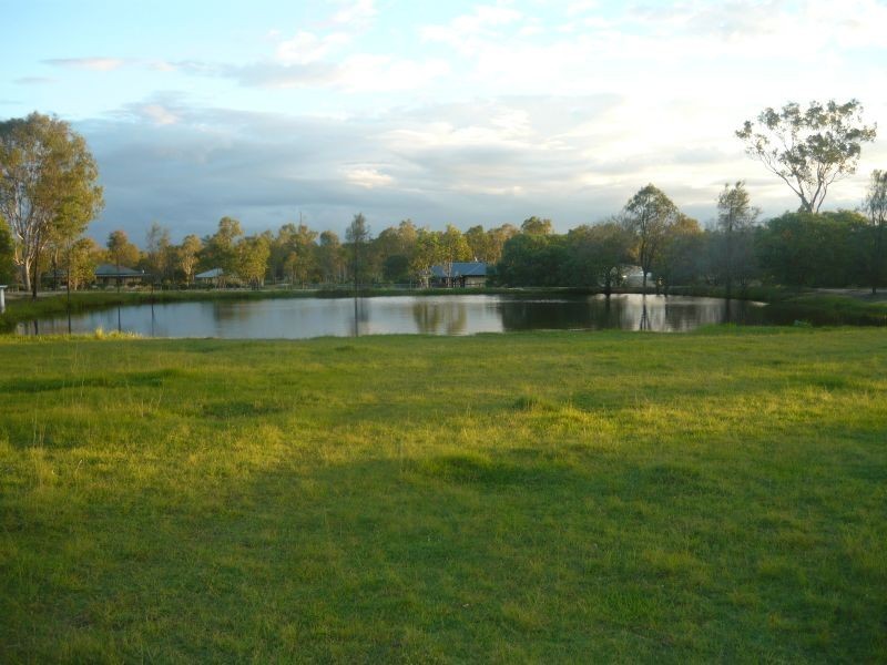 Lockyer Waters QLD 4311