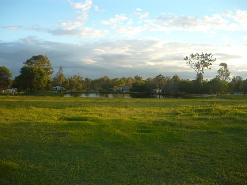 Lockyer Waters QLD 4311