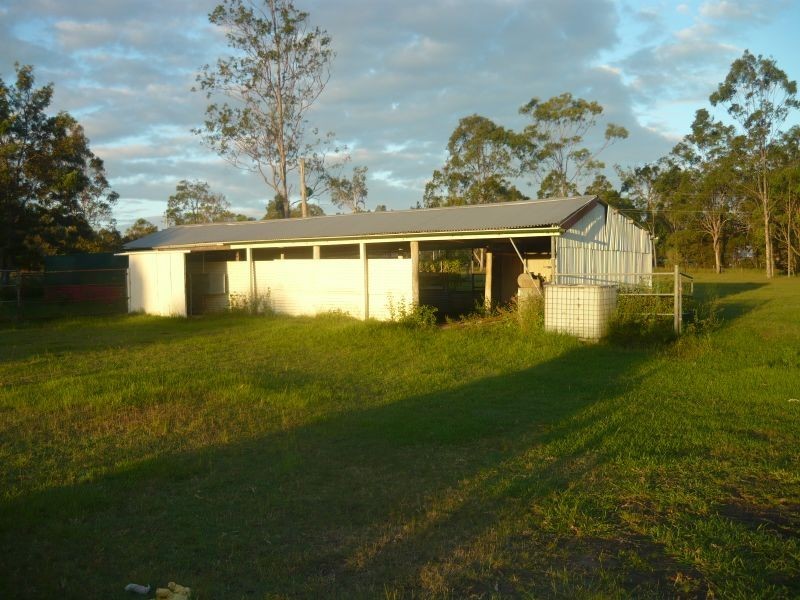 Lockyer Waters QLD 4311