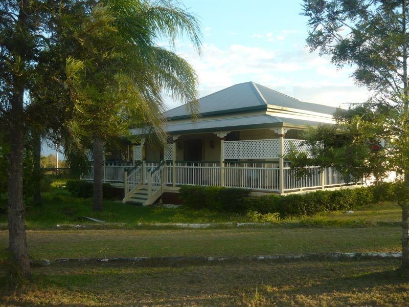 Lockyer Waters QLD 4311