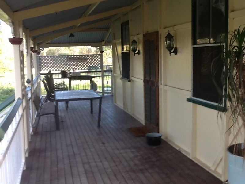 Lockyer Waters QLD 4311