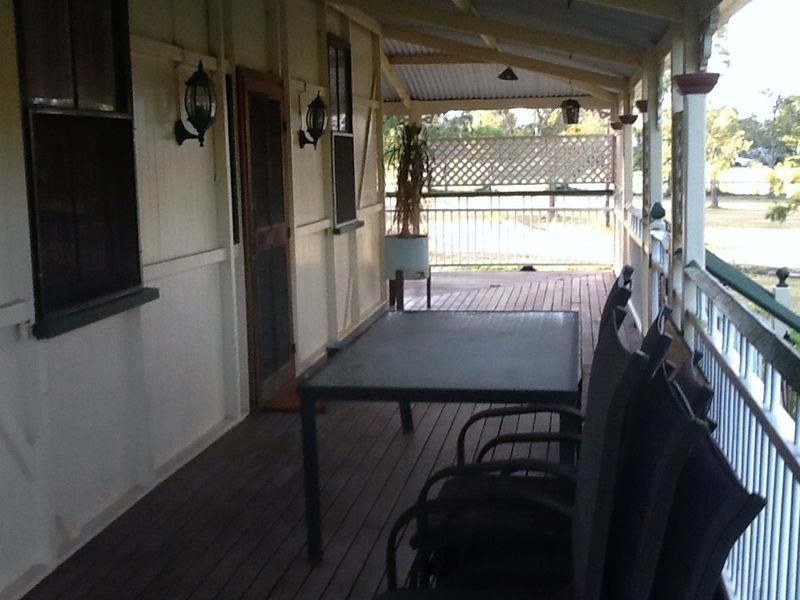 Lockyer Waters QLD 4311