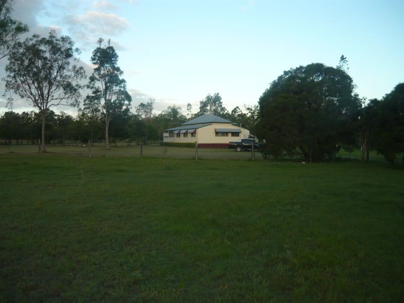 Lockyer Waters QLD 4311