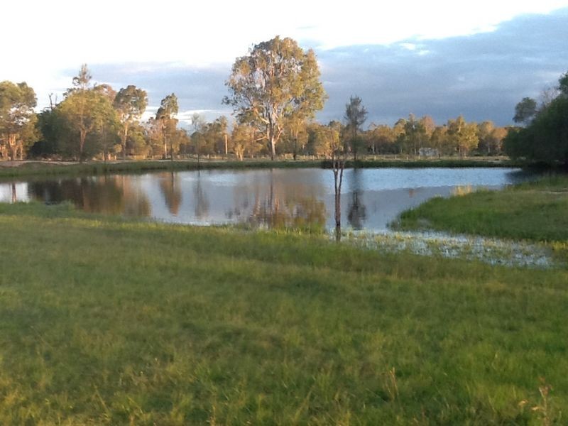 Lockyer Waters QLD 4311