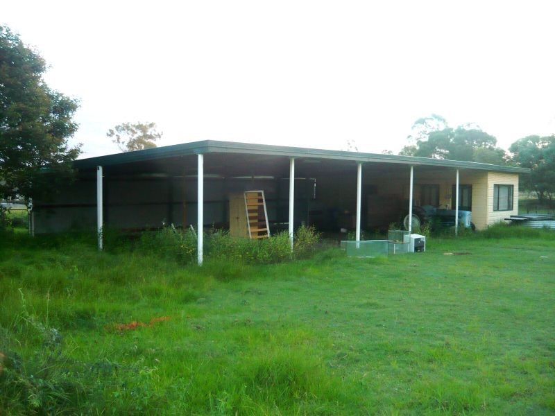 Lockyer Waters QLD 4311