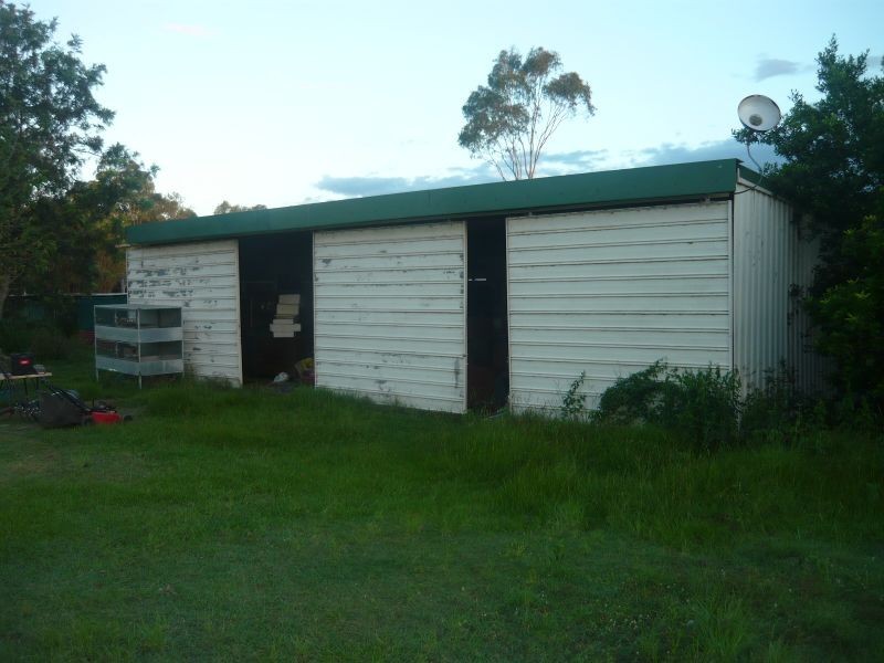 Lockyer Waters QLD 4311