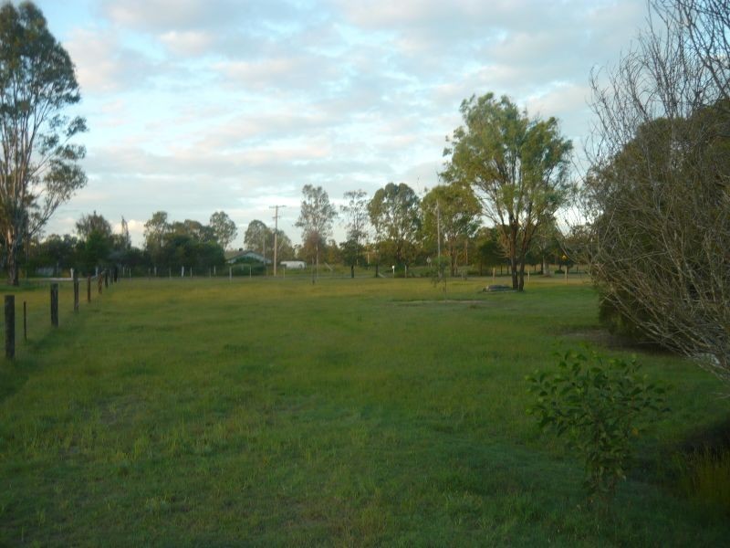 Lockyer Waters QLD 4311