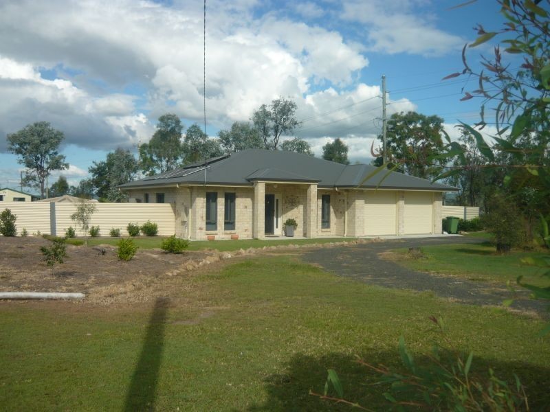 Lockrose QLD 4342