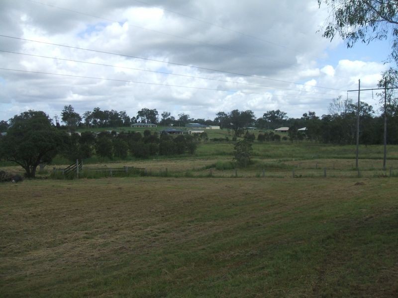 Lot 2 Redbank Creek Rd, Adare QLD 4343