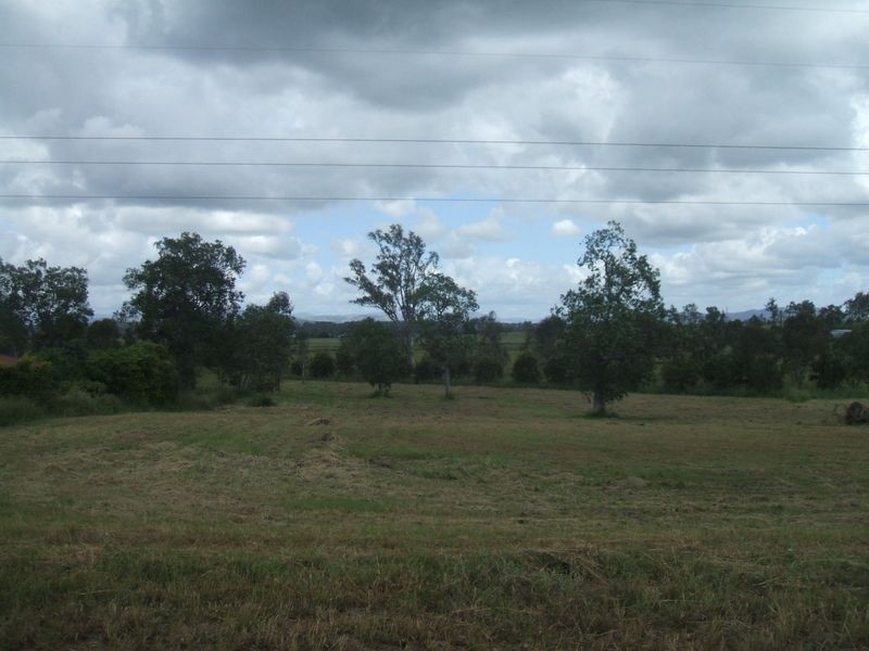 Lot 2 Redbank Creek Rd, Adare QLD 4343