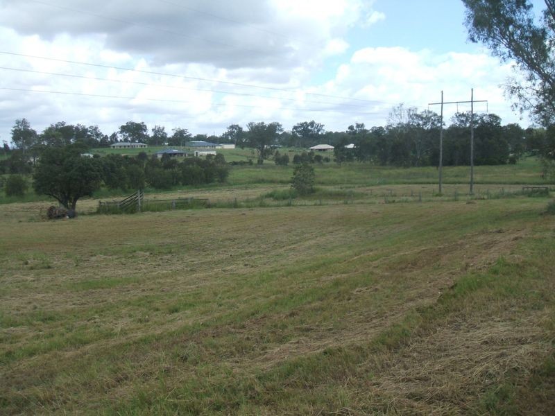 Lot 2 Redbank Creek Rd, Adare QLD 4343