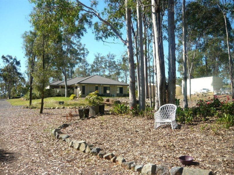 Churchable QLD 4311