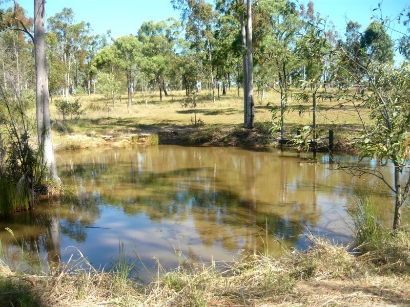 Churchable QLD 4311