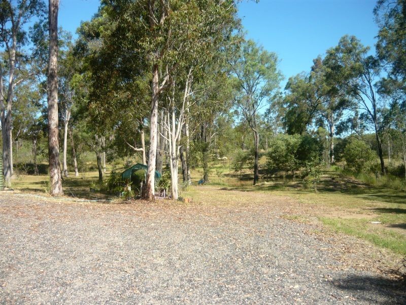 Churchable QLD 4311