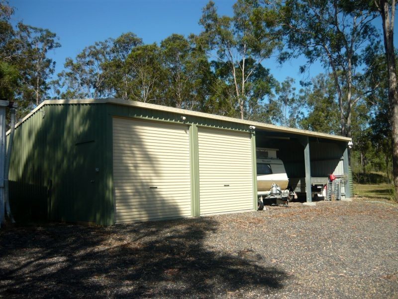 Churchable QLD 4311