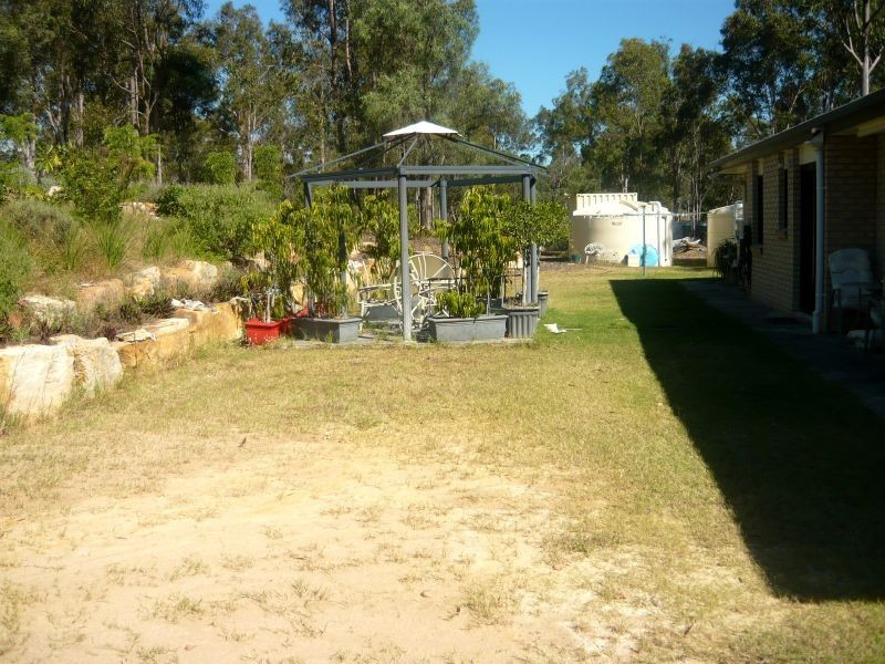 Churchable QLD 4311