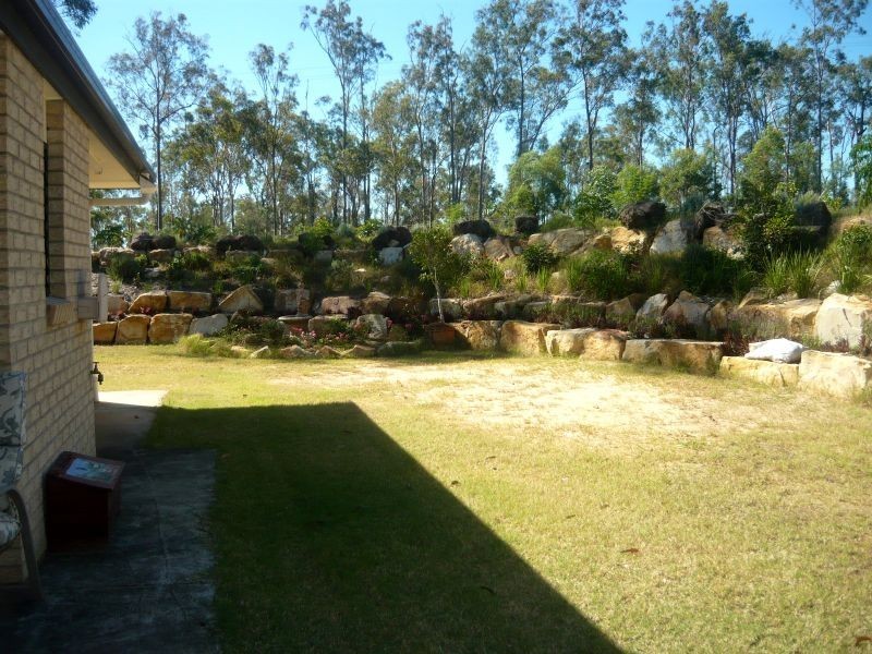Churchable QLD 4311