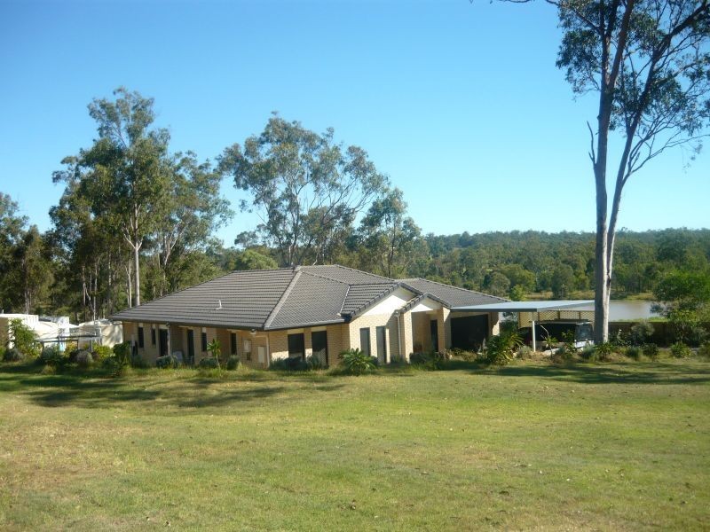 Churchable QLD 4311