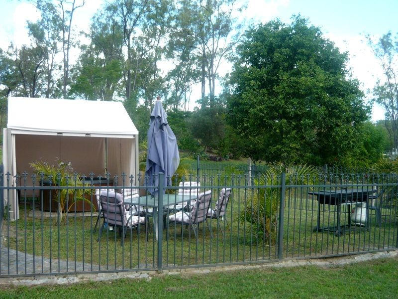 Regency Downs QLD 4341