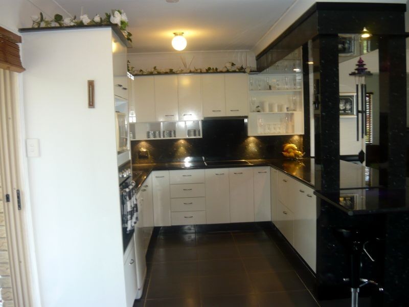 Regency Downs QLD 4341