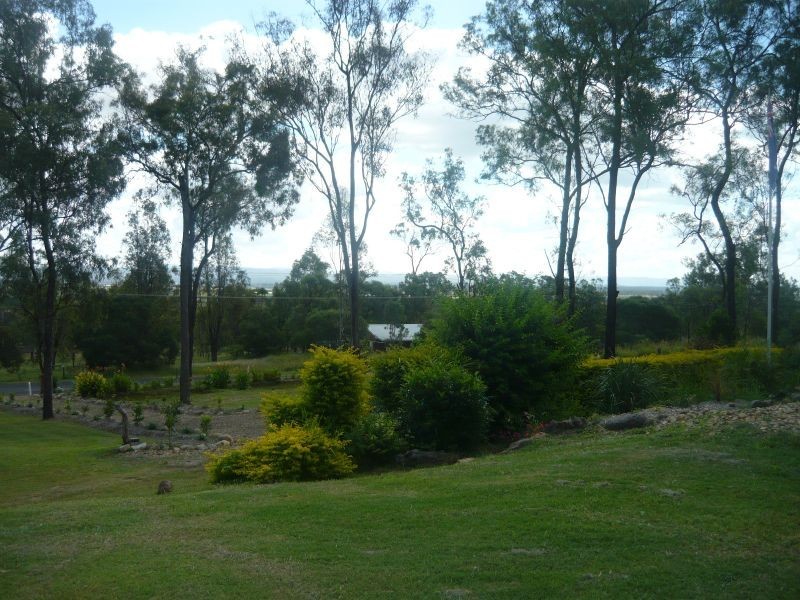 Regency Downs QLD 4341