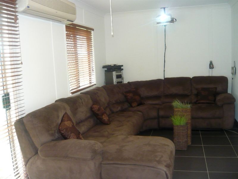 Regency Downs QLD 4341