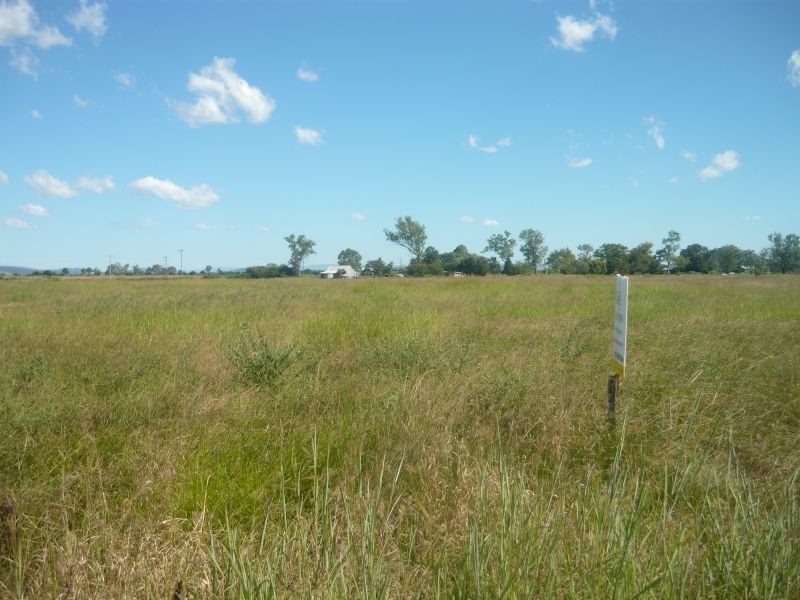 Mount Tarampa QLD 4311