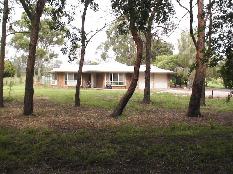 Helidon QLD 4344
