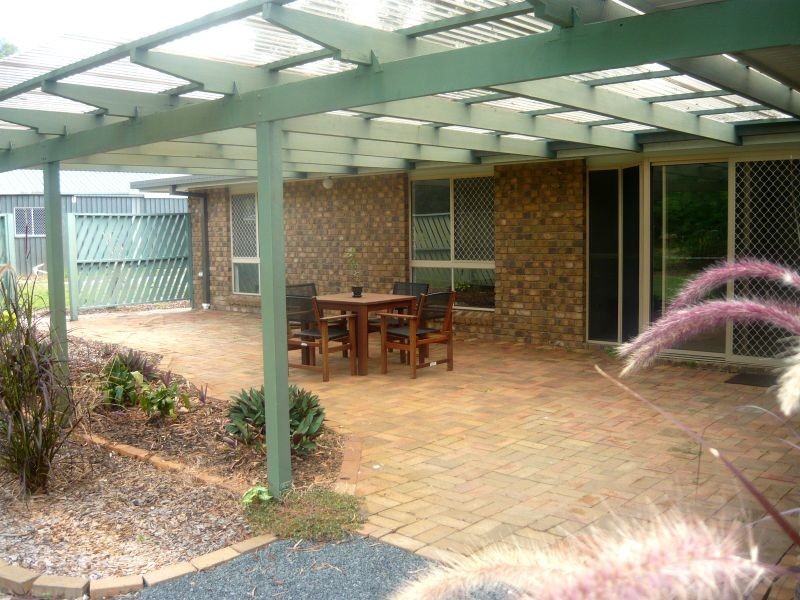 Helidon QLD 4344