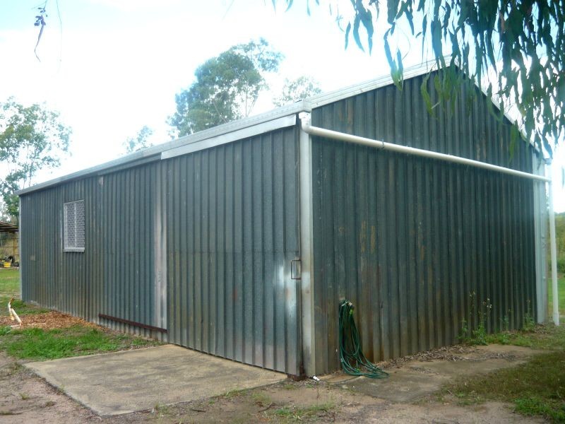 Helidon QLD 4344