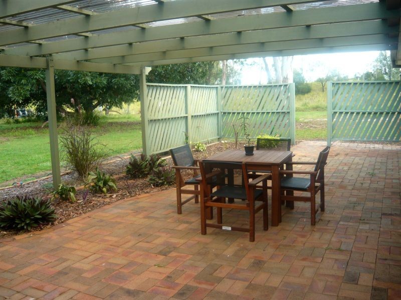 Helidon QLD 4344