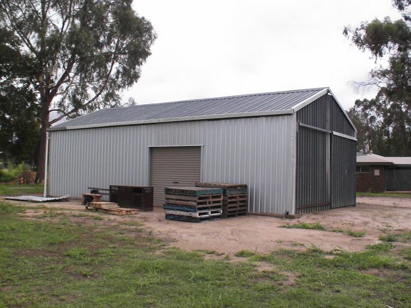 Helidon QLD 4344