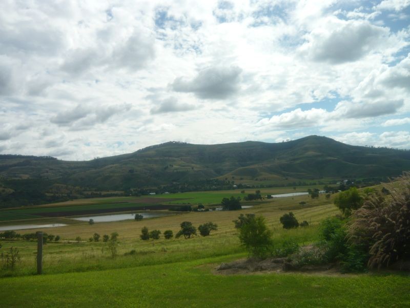 Mount Whitestone QLD 4347